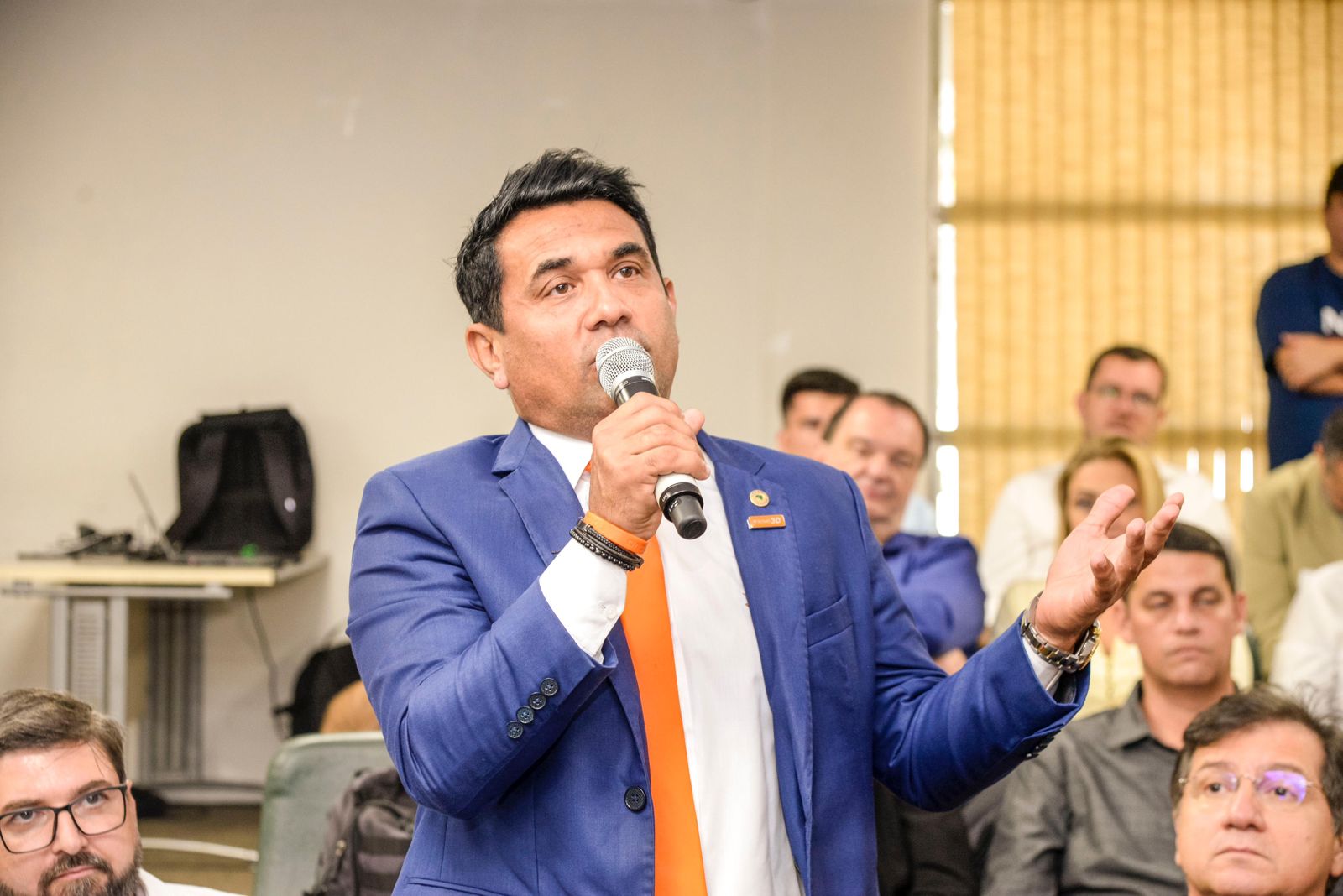 Wellington do Curso participa de treinamento para pré-candidatos a prefeito pelo NOVO de todo o Brasil Wellington do Curso participa de treinamento para pré-candidatos a prefeito pelo NOVO de todo o Brasil