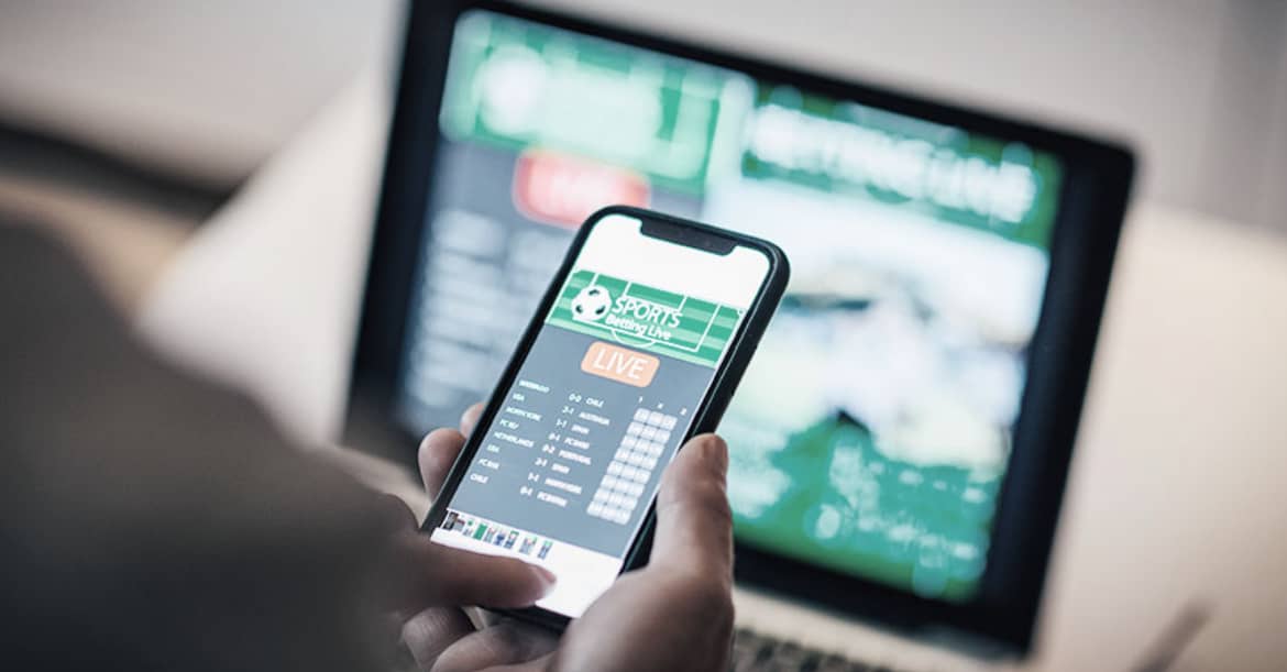 Governo Federal concluirá regulação de apostas online até julho Governo Federal concluirá regulação de apostas online até julho