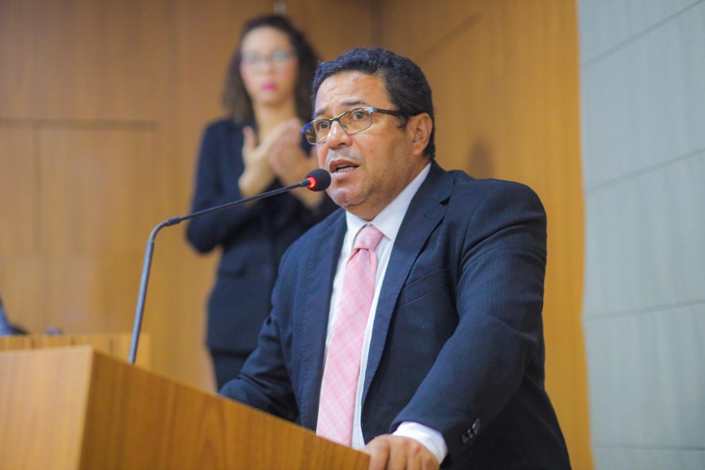 Vereador Sá Marques solicita construção de uma UPA 24h no João Paulo Vereador Sá Marques solicita construção de uma UPA 24h no João Paulo