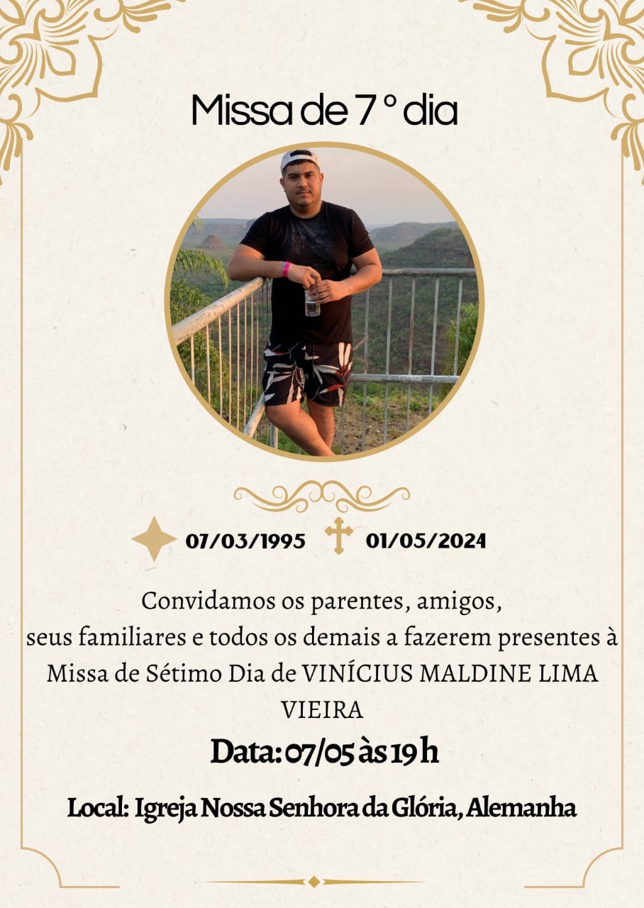 A polícia precisa dar respostas sobre o caso Maldine Vieira A polícia precisa dar respostas sobre o caso Maldine Vieira