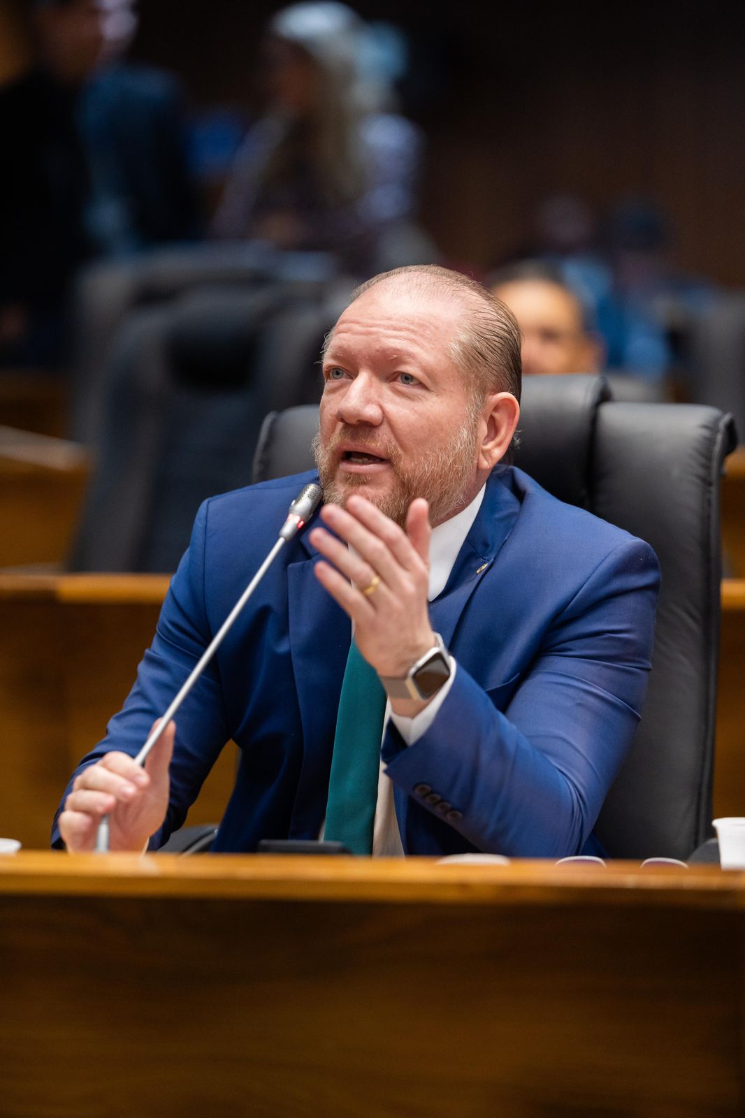Othelino denuncia calote do governo contra municípios maranhenses e critica Famem; deputado entrará com representação Othelino denuncia calote do governo contra municípios maranhenses e critica Famem; deputado entrará com representação
