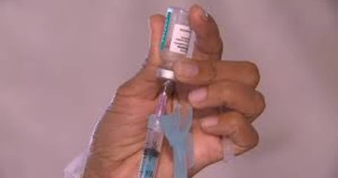 Maranhão e mais 11 estados recebem doses da nova vacina contra covid-19