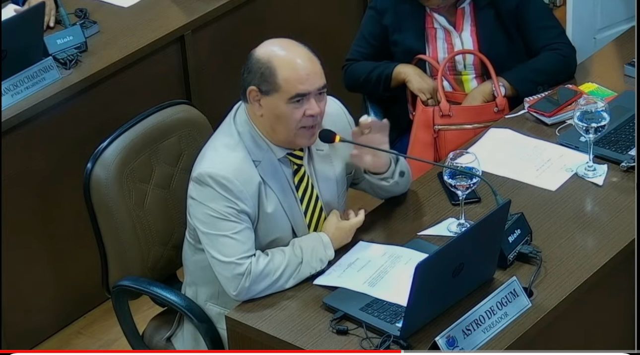 Comissão de ética da Câmara Municipal de São Luís deve direcionar o caso Domingos Paz para o direito civil. Comissão de ética da Câmara Municipal de São Luís deve direcionar o caso Domingos Paz para o direito civil.