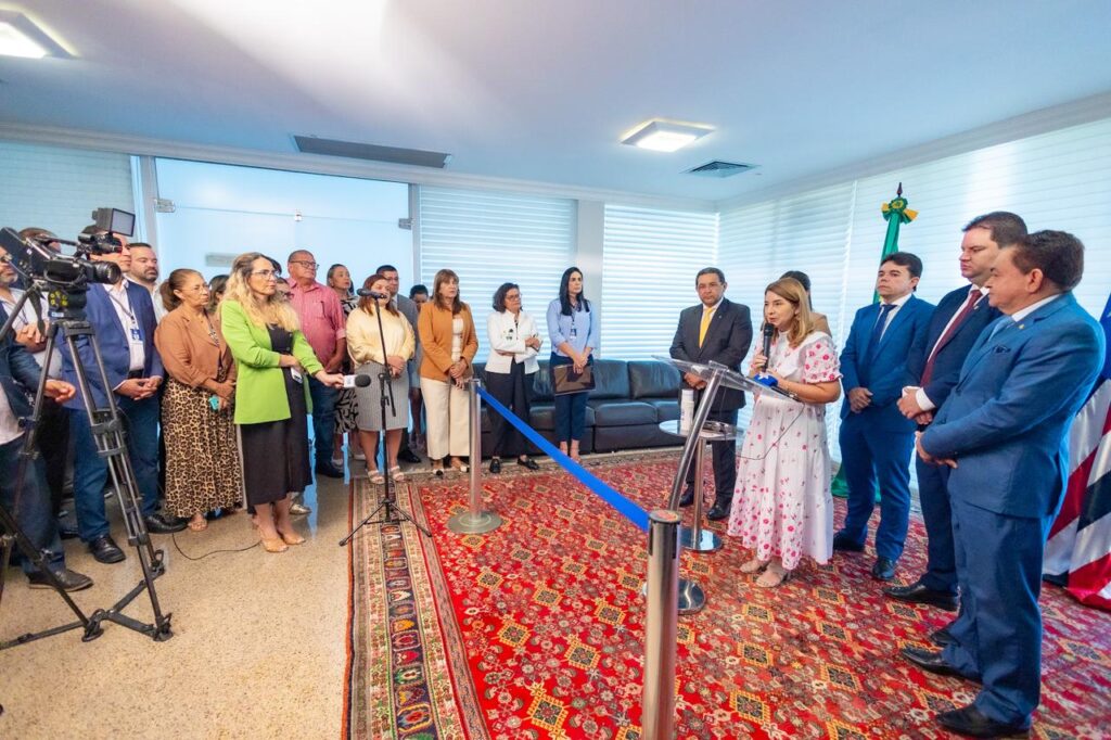 No Dia do Meio Ambiente, Assembleia lança Programa Plástico Zero com foco na sustentabilidade No Dia do Meio Ambiente, Assembleia lança Programa Plástico Zero com foco na sustentabilidade
