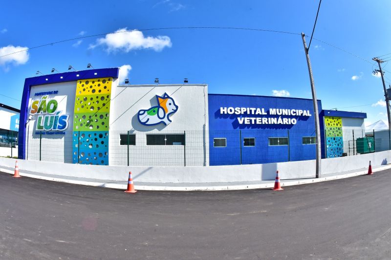 Braide reverte no TJMA decisão do TCE que havia suspendido licitação de R$ 8,3 milhões para Hospital Veterinário Braide reverte no TJMA decisão do TCE que havia suspendido licitação de R$ 8,3 milhões para Hospital Veterinário