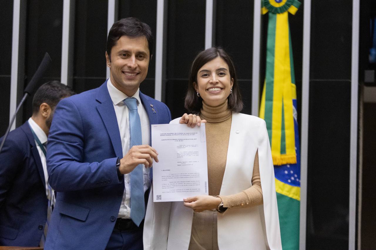 Duarte relata projeto que estabelece diretrizes para planos de adaptação às mudanças climáticas Duarte relata projeto que estabelece diretrizes para planos de adaptação às mudanças climáticas