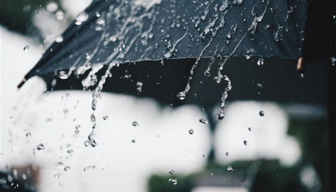 Inmet prevê pancadas de chuva para o Maranhão nesta sexta-feira (14) Inmet prevê pancadas de chuva para o Maranhão nesta sexta-feira (14)