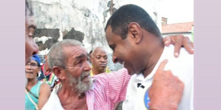 “Vamos oferecer o melhor para São Luís”, garante Fábio Câmara… “Vamos oferecer o melhor para São Luís”, garante Fábio Câmara…
