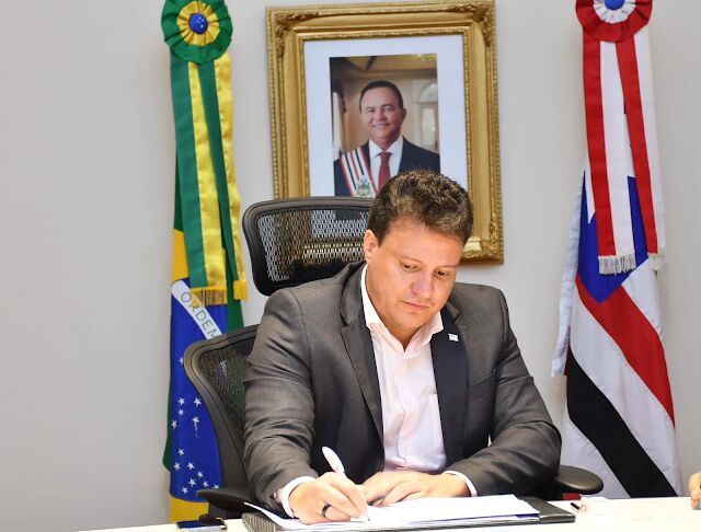 Camarão destaca avanço da alfabetização de crianças no Maranhão e no Nordeste