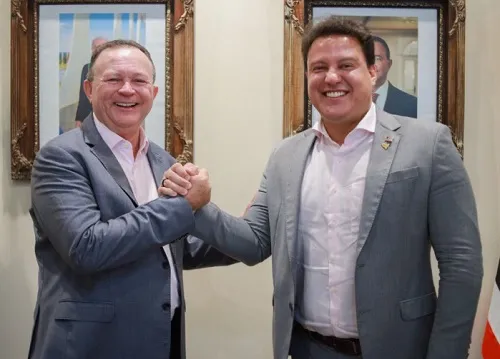 STF determina que Governo do Maranhão receberá mais de R$ 475 milhões em precatórios do FUNDEF STF determina que Governo do Maranhão receberá mais de R$ 475 milhões em precatórios do FUNDEF
