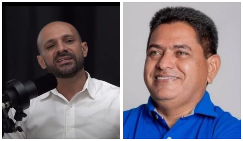 Grupos Brandão e Barroso irão se enfrentar em Colinas Grupos Brandão e Barroso irão se enfrentar em Colinas