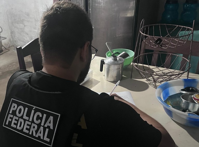 Em São Luís, homem é preso acusado de vender conteúdo de abuso sexual infantojuvenil