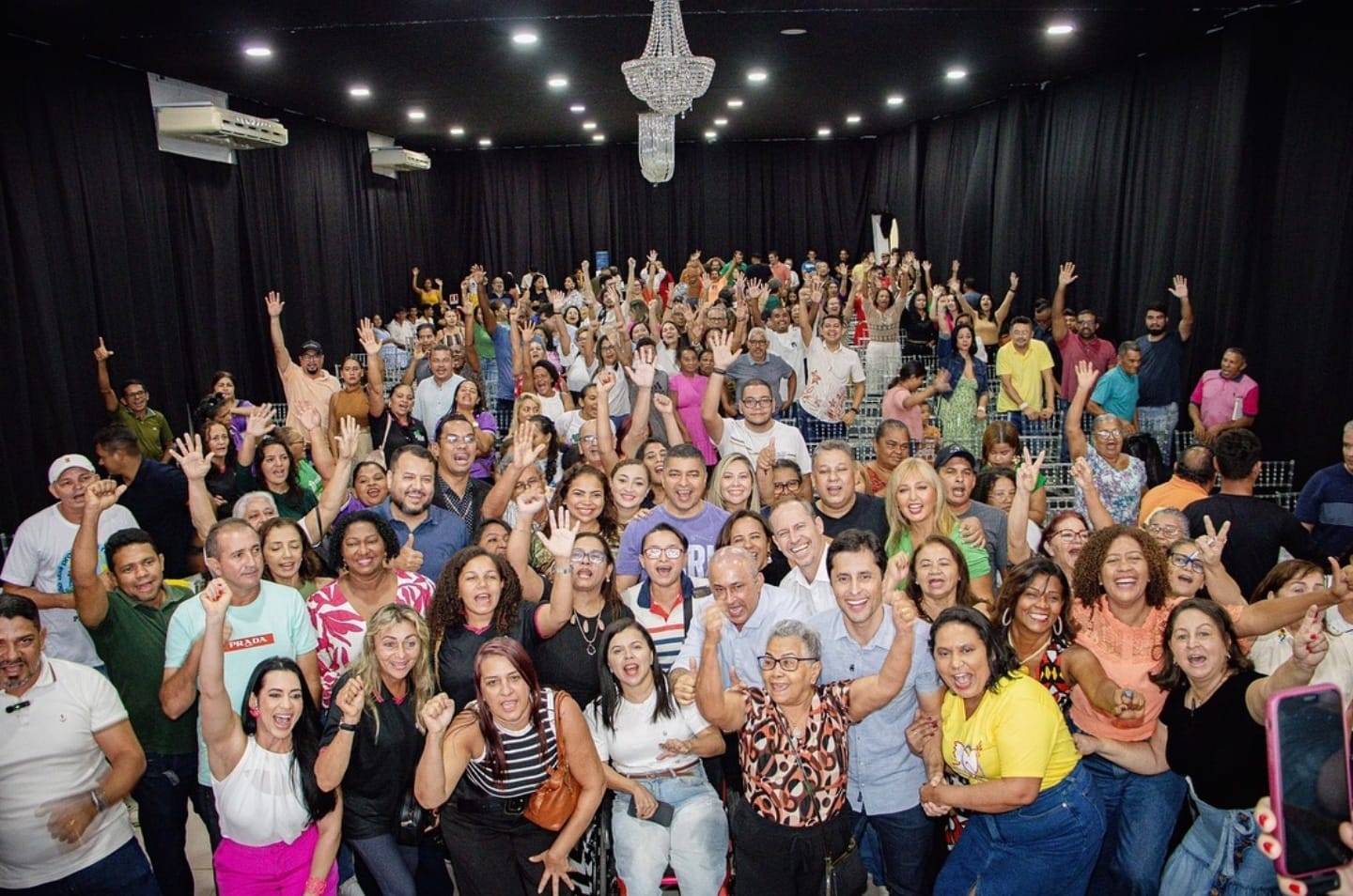 Duarte ouve demandas de produtores rurais de São Luís durante ‘Bora Resolver Agricultura Familiar Duarte ouve demandas de produtores rurais de São Luís durante ‘Bora Resolver Agricultura Familiar