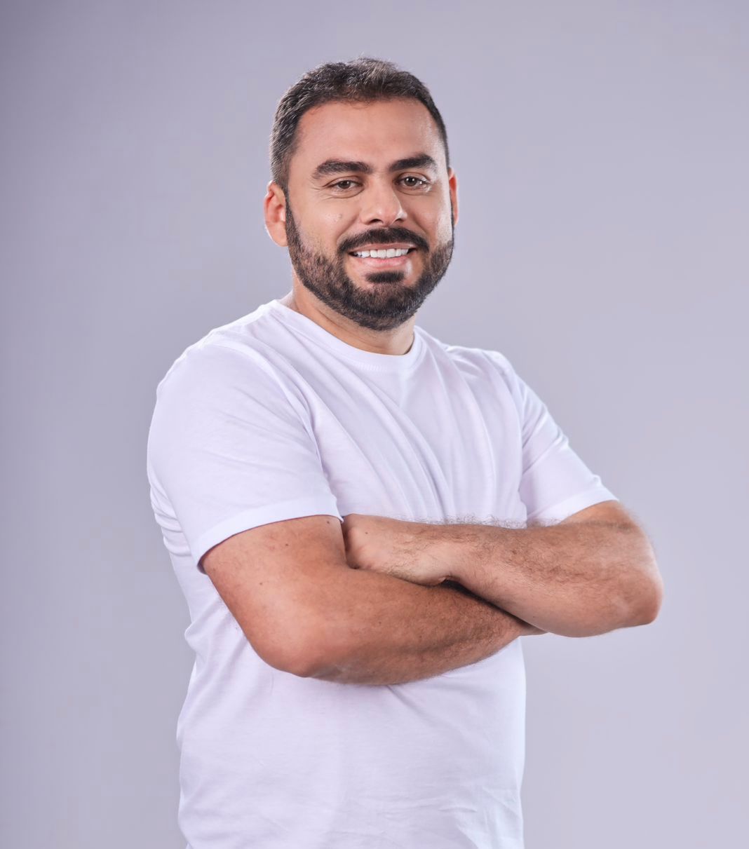 Convenção vai oficializar candidatura de Dudu Diniz à prefeitura de SJR no dia 5 de agosto Convenção vai oficializar candidatura de Dudu Diniz à prefeitura de SJR no dia 5 de agosto