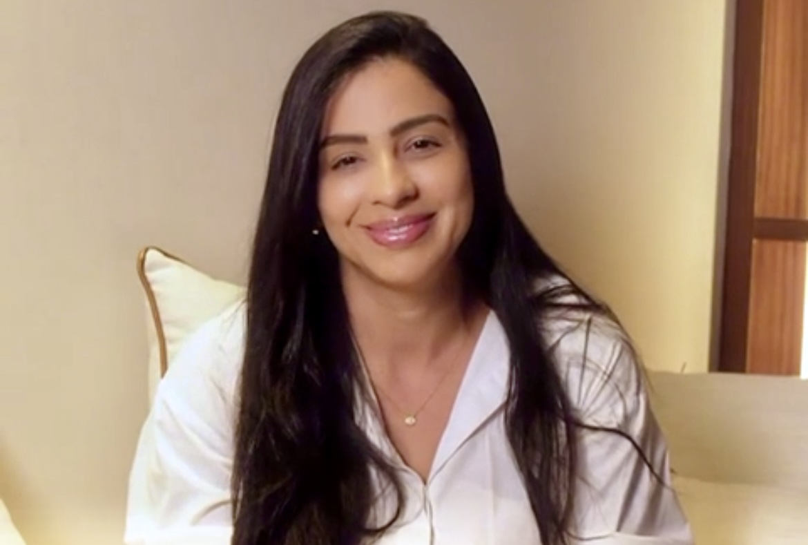Por motivo de saúde, deputada Daniella desiste de candidatura em Presidente Dutra Por motivo de saúde, deputada Daniella desiste de candidatura em Presidente Dutra