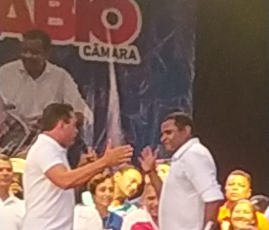 “PDT Oficializa Candidatura de Fábio Câmara à Prefeitura de São Luís com Grande Mobilização Popular” “PDT Oficializa Candidatura de Fábio Câmara à Prefeitura de São Luís com Grande Mobilização Popular”