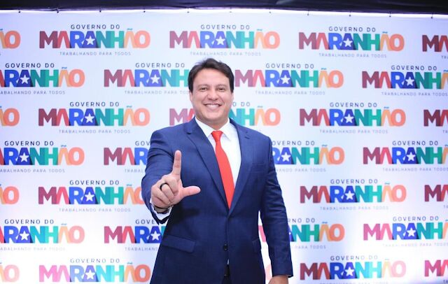 Camarão alerta que municípios maranhenses têm até 31 de julho para se inscrever no Pacto EJA