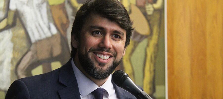 Educação com mais esporte no IFMA de #Pedreiras