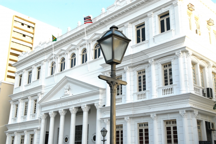 Provas do concurso do TJMA para técnico judiciário acontecem neste domingo (21)