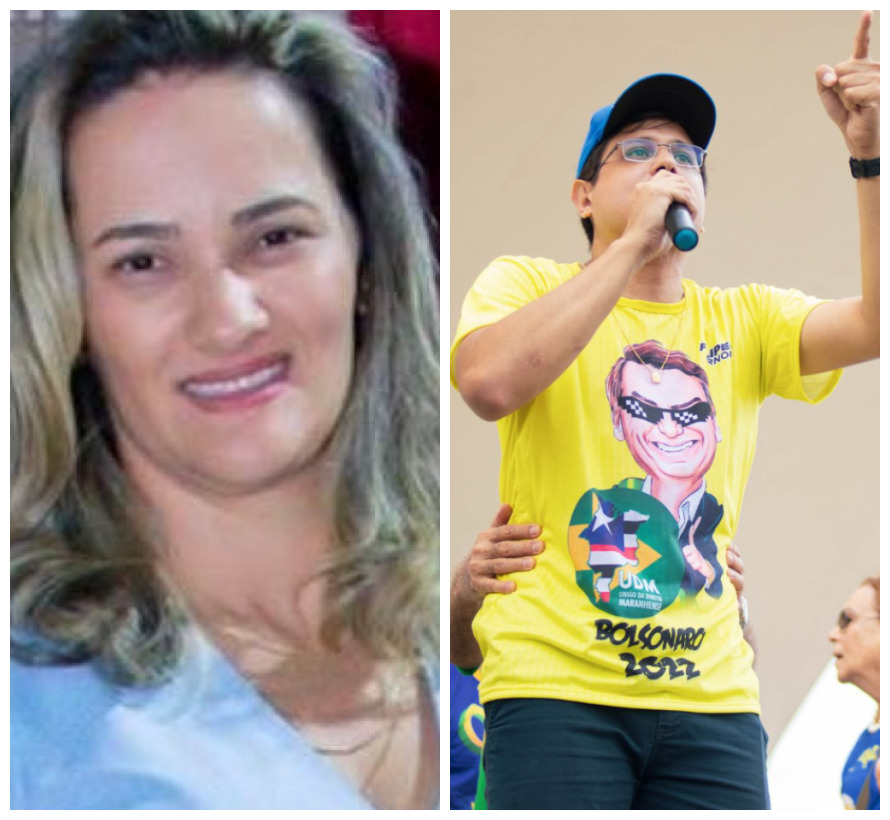 Rosângela Vidal e Felipe Arnon assumem mandatos na Alema; Caneta Azul pode ser o próximo Rosângela Vidal e Felipe Arnon assumem mandatos na Alema; Caneta Azul pode ser o próximo