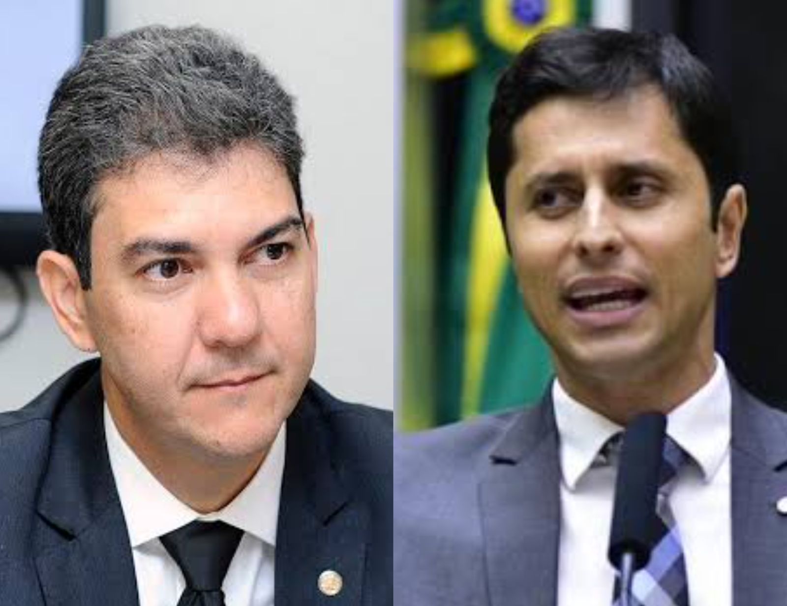 Braide perde na Justiça ação que tentava calar Duarte Braide perde na Justiça ação que tentava calar Duarte