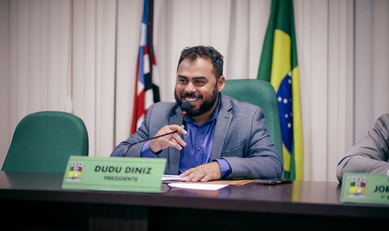 Aceita ou chora: pedido de afastamento contra Dudu Diniz é arquivado Aceita ou chora: pedido de afastamento contra Dudu Diniz é arquivado