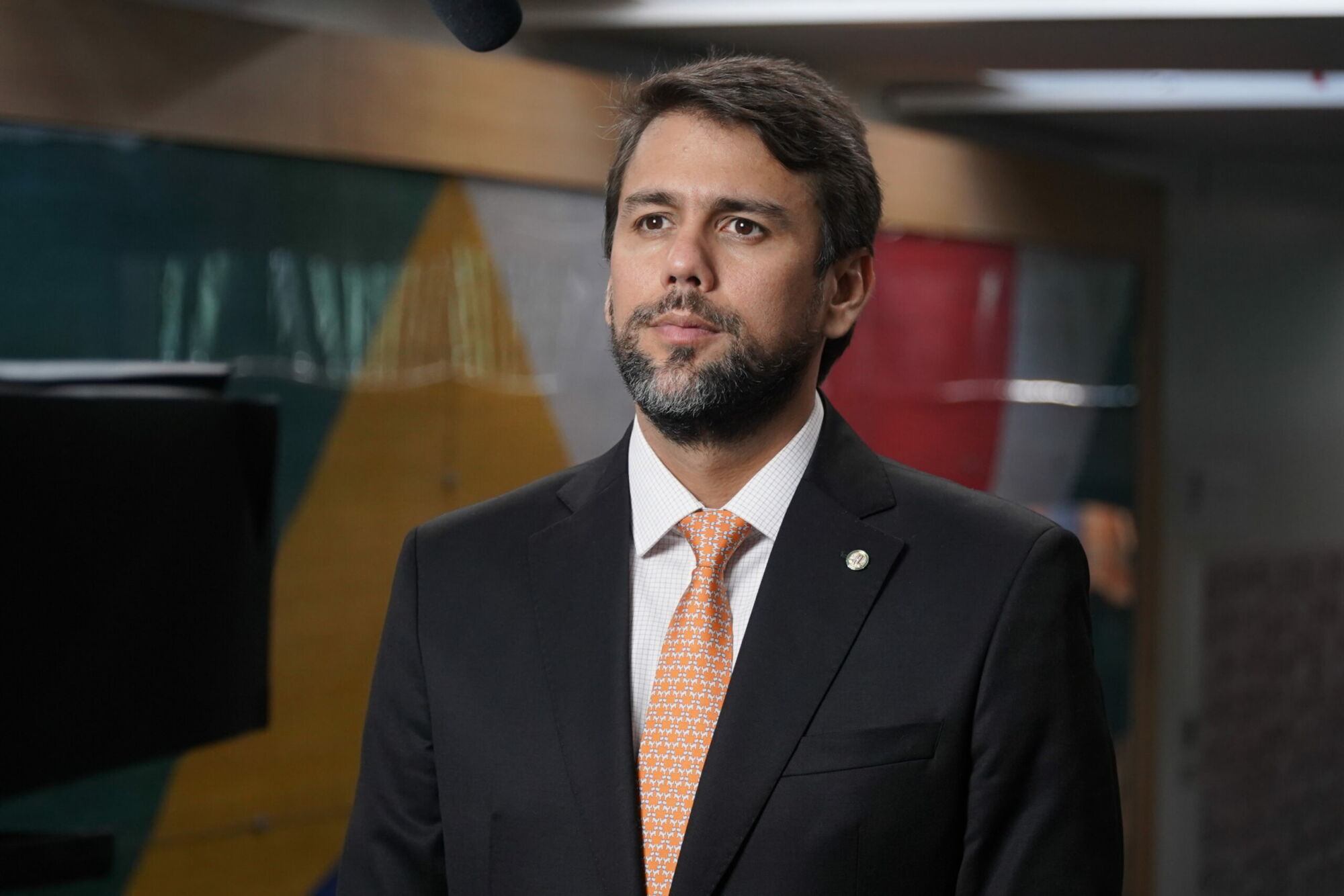Governo Federal sanciona Lei Geral das Atividades Espaciais proposta por Pedro Lucas Governo Federal sanciona Lei Geral das Atividades Espaciais proposta por Pedro Lucas