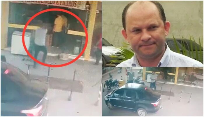 Caso Pacovan: Suspeito é preso no Ceará e casal apontado como mandante de assassinato tem prisão prorrogada Caso Pacovan: Suspeito é preso no Ceará e casal apontado como mandante de assassinato tem prisão prorrogada