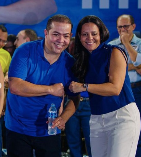 Em Imperatriz, Rildo Amaral lidera para prefeito com 37,5%, aponta pesquisa Em Imperatriz, Rildo Amaral lidera para prefeito com 37,5%, aponta pesquisa