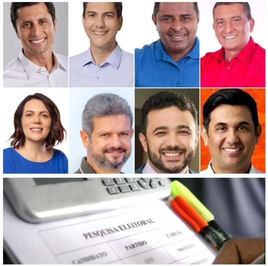 Duas pesquisas estão em campo e devem mensurar efeitos de debates e Bolsonaro Duas pesquisas estão em campo e devem mensurar efeitos de debates e Bolsonaro