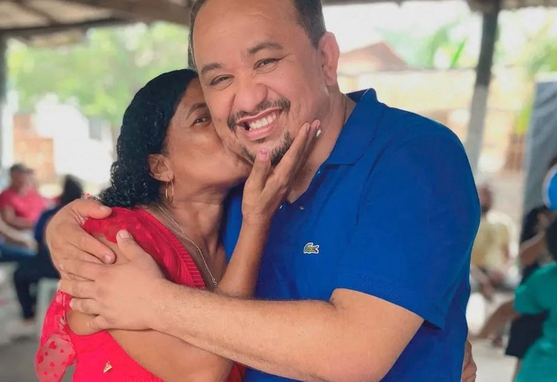 Dr. Tanios lidera disputa para prefeito de Anapurus com 58,25%, aponta pesquisa Dr. Tanios lidera disputa para prefeito de Anapurus com 58,25%, aponta pesquisa