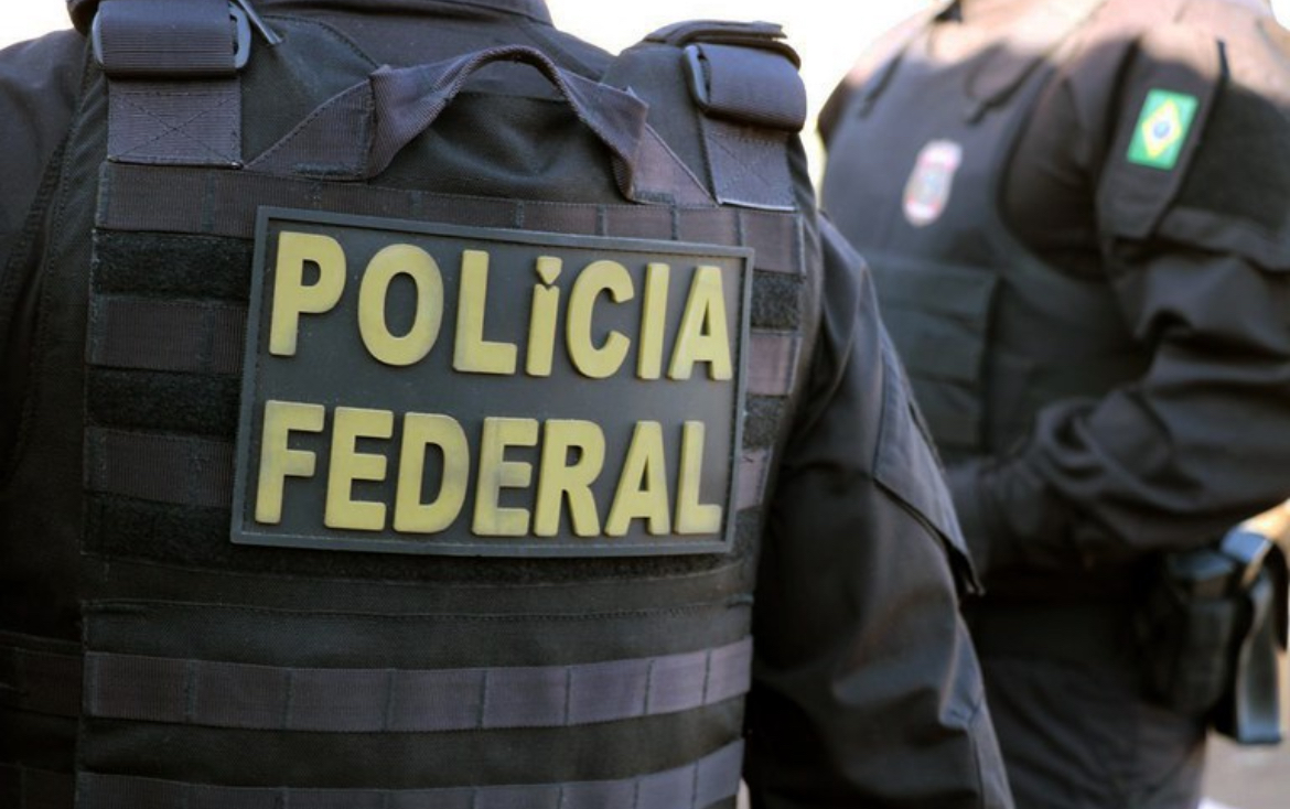 Operação da PF combate crimes eleitorais em Caxias Operação da PF combate crimes eleitorais em Caxias