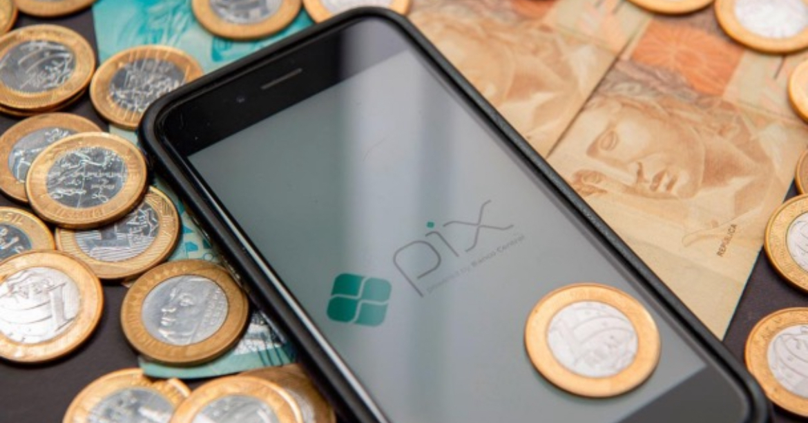 Pix terá novas regras a partir de novembro Pix terá novas regras a partir de novembro