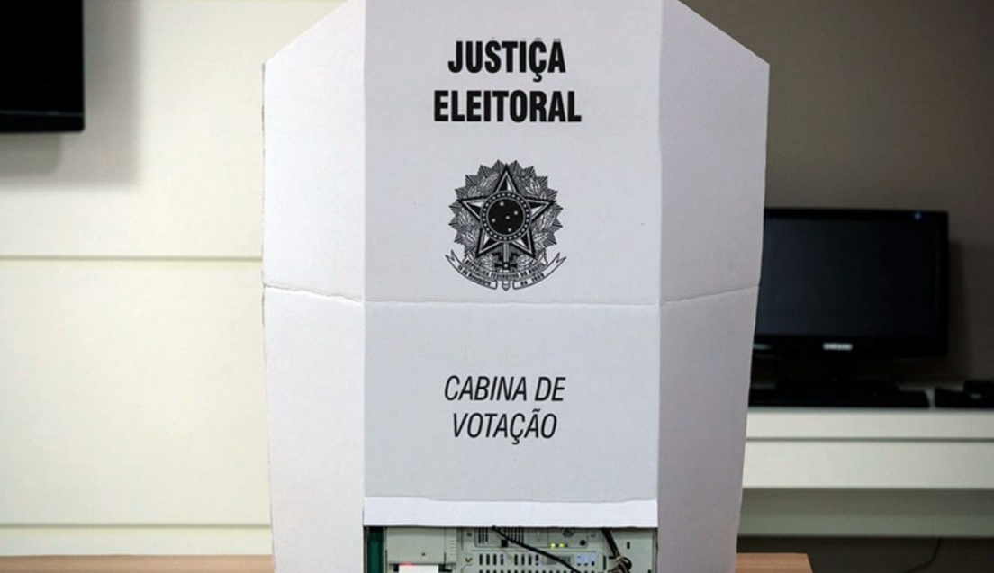 Eleições 2024: horário unificado de votação também vale para o 2º turno Eleições 2024: horário unificado de votação também vale para o 2º turno