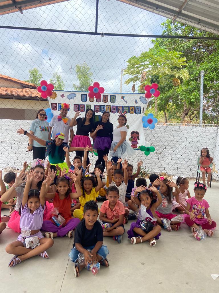 Campanha solidária do Grupo Fribal de arrecadação e doação de brinquedos vai beneficiar 3 entidades Campanha solidária do Grupo Fribal de arrecadação e doação de brinquedos vai beneficiar 3 entidades