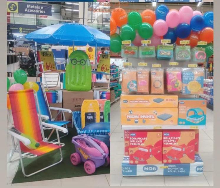 Dia das Crianças e a importância dos brinquedos que ajudem a desconectar Dia das Crianças e a importância dos brinquedos que ajudem a desconectar