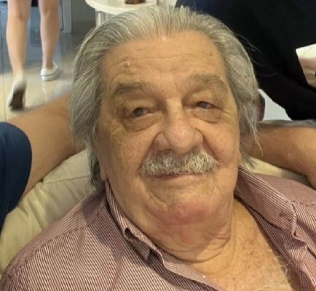 Morre empresário Petronilo Mota Morre empresário Petronilo Mota