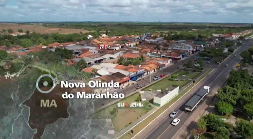 Fantástico denuncia compra de votos em Nova Olinda do Maranhão Fantástico denuncia compra de votos em Nova Olinda do Maranhão