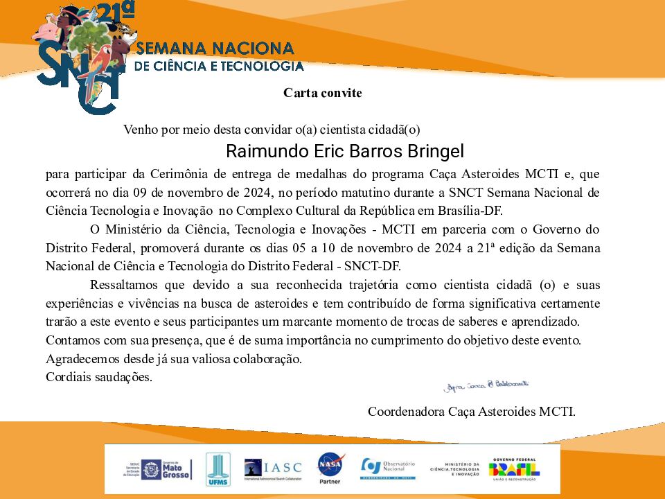 “É Mais Ciência: Iniciativa do IFMA Incentiva Pesquisa e Conhecimento Científico no Maranhão” “É Mais Ciência: Iniciativa do IFMA Incentiva Pesquisa e Conhecimento Científico no Maranhão”
