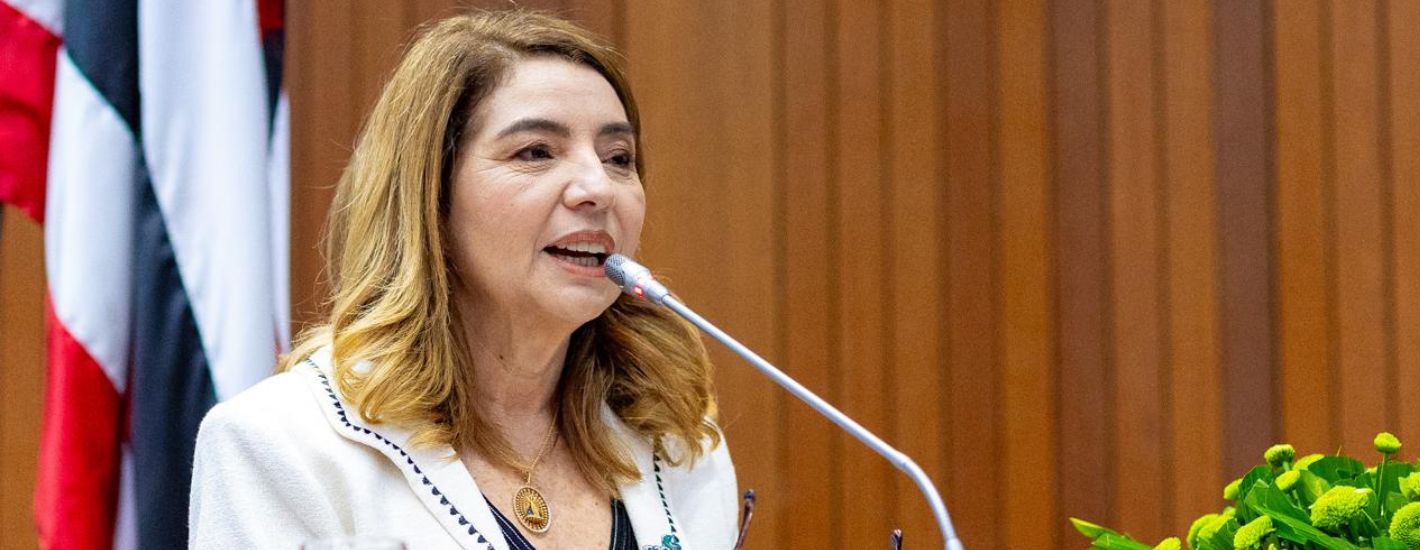 Chapa que será encabeçada por Iracema Vale é praticamente definida; Veja a composição… Chapa que será encabeçada por Iracema Vale é praticamente definida; Veja a composição…