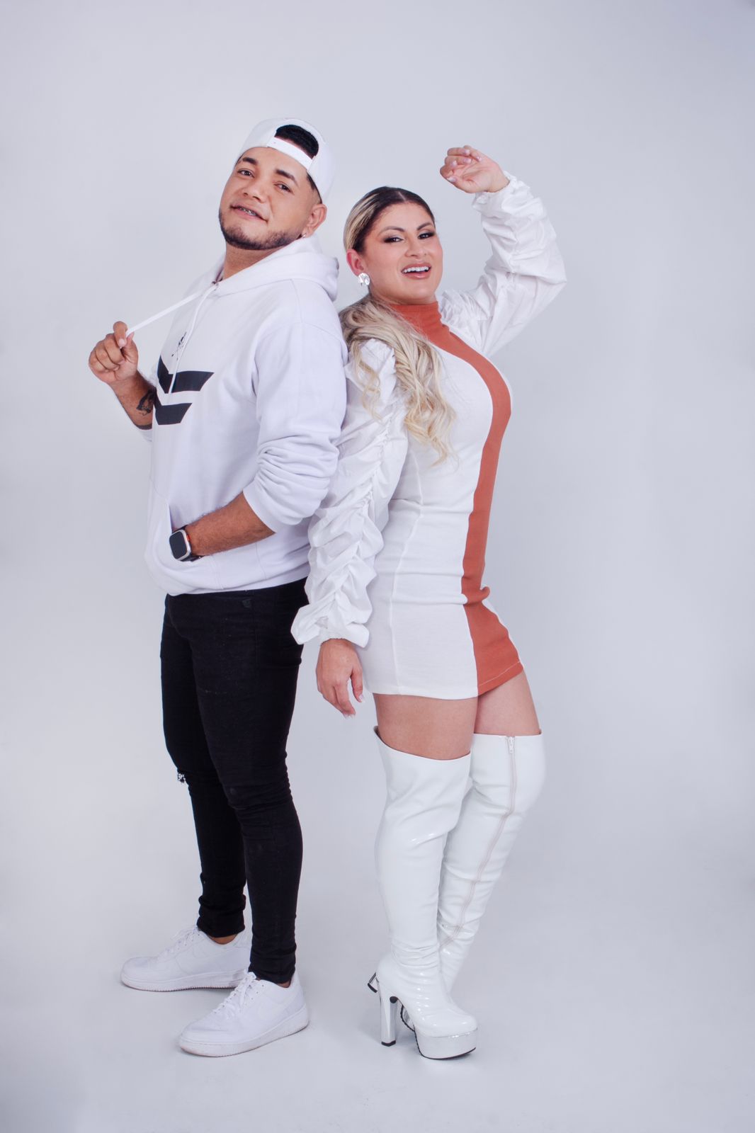 Pisada de Bakana chega no Maranhão e com vários sucessos Pisada de Bakana chega no Maranhão e com vários sucessos