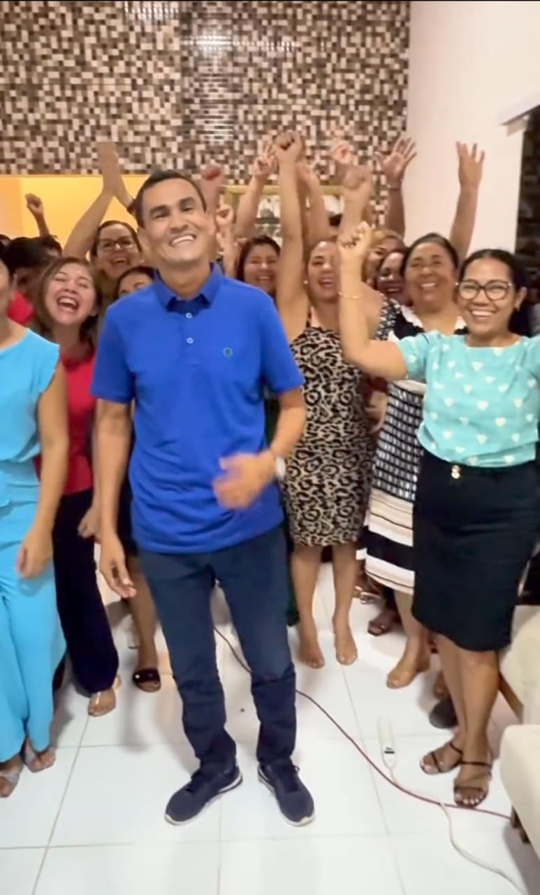 Urbano Santos recebe Selo UNICEF pela terceira vez consecutiva Urbano Santos recebe Selo UNICEF pela terceira vez consecutiva