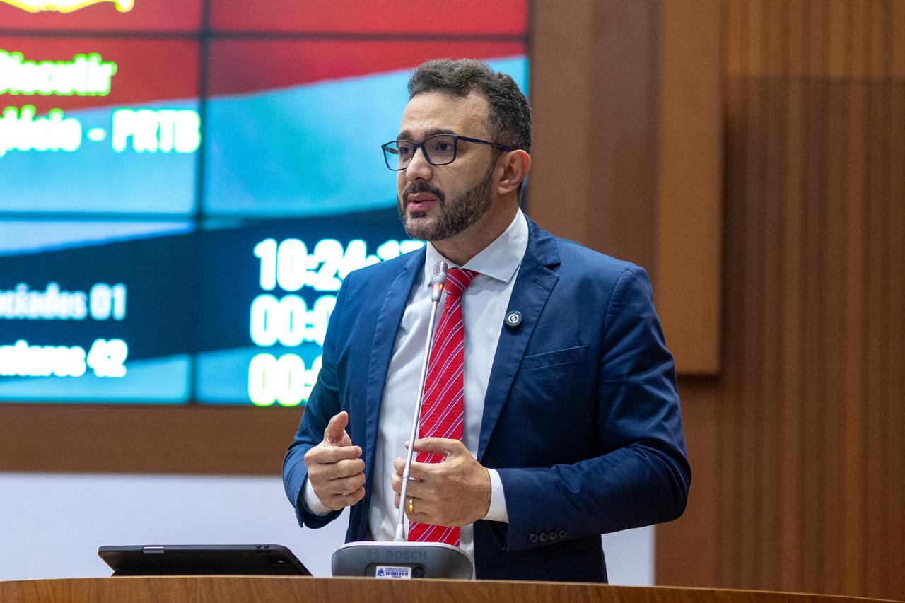 Assembleia aprova PL do deputado Yglésio que facilita acesso a exames no SUS para pacientes da rede particular Assembleia aprova PL do deputado Yglésio que facilita acesso a exames no SUS para pacientes da rede particular