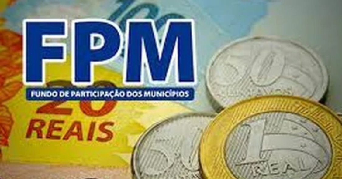 FPM: prefeituras partilham R$ 1,4 bilhão nesta quarta-feira (20) FPM: prefeituras partilham R$ 1,4 bilhão nesta quarta-feira (20)