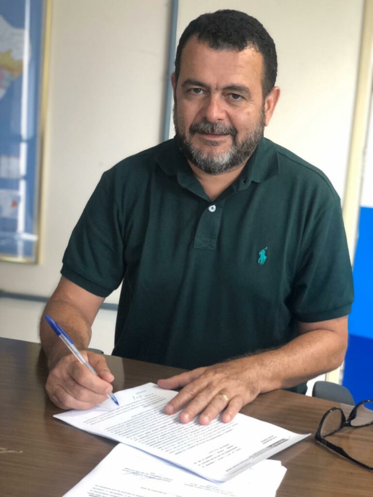 Gaeco realiza operação por contratações irregulares em São Luís Gonzaga Gaeco realiza operação por contratações irregulares em São Luís Gonzaga
