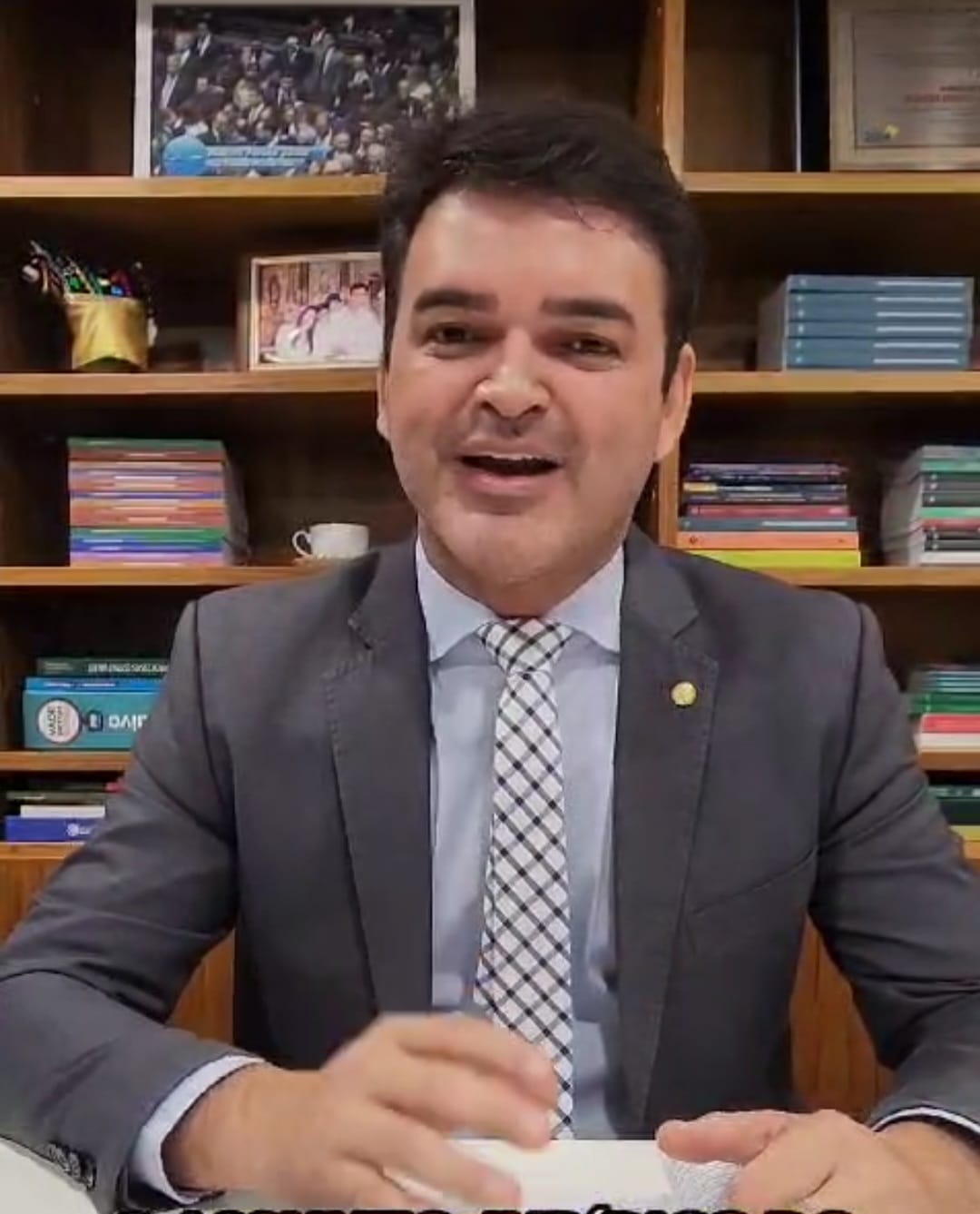 Deputado do PT diz que Ação para alterar resultado da eleição da Assembleia não deve prosperar Deputado do PT diz que Ação para alterar resultado da eleição da Assembleia não deve prosperar