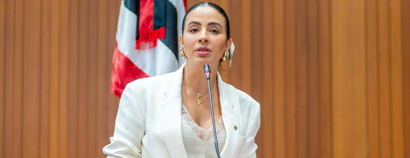 Deputada Daniella defende políticas públicas para valorização e empoderamento das mulheres no Maranhão