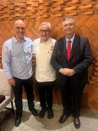 Alexandre de Moraes diverge de voto de Cármen Lúcia em ADI sobre eleição da Assembleia