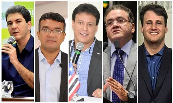 Ascensão de Felipe Camarão: pesquisa revela liderança espontânea rumo a 2026