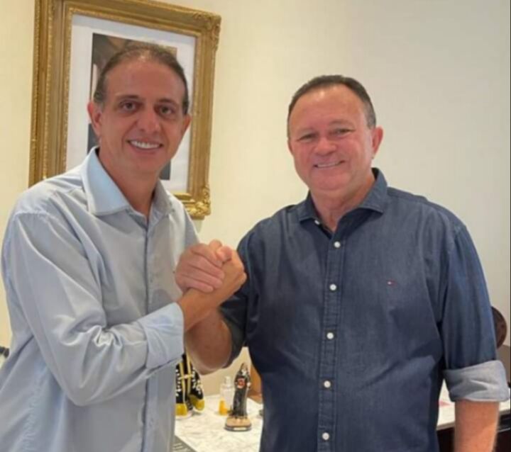 Ex-prefeito de Caxias é o novo secretário estadual de Agricultura